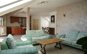 Apartmány U Stadionu